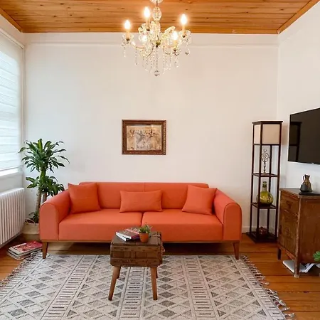 Stanbul House