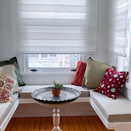 Stanbul House 아파트 이스탄불