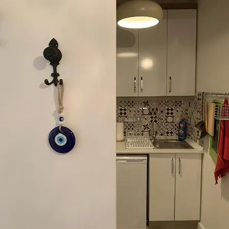 Stanbul House