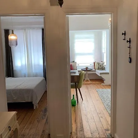 Stanbul House * 이스탄불