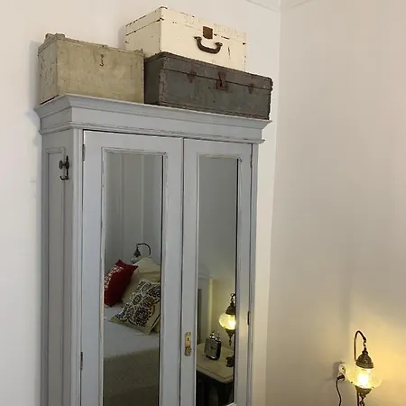 Stanbul House 아파트 *