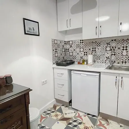 Stanbul House 아파트 이스탄불