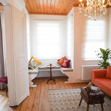 Stanbul House 이스탄불