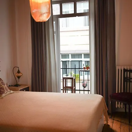 아파트 Stanbul House 이스탄불