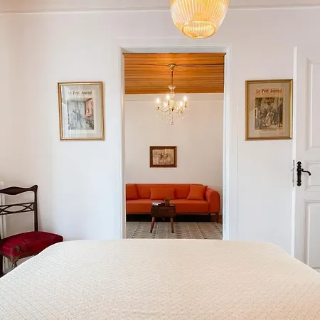 Stanbul House * 이스탄불