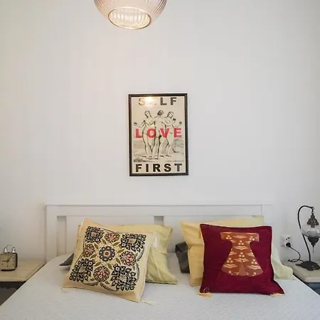 Stanbul House * 이스탄불
