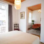 Stanbul House Lejlighed Istanbul