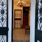 Stanbul House Lejlighed