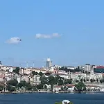 Stanbul House Lejlighed