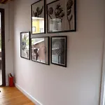 Stanbul House Lejlighed *