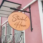 Stanbul House Lejlighed *