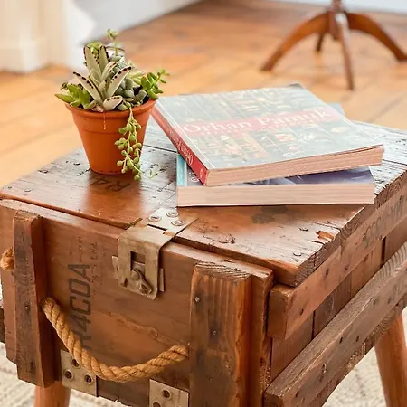 Stanbul House Apartment *