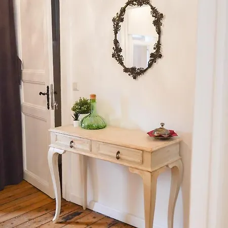 Apartman Stanbul House