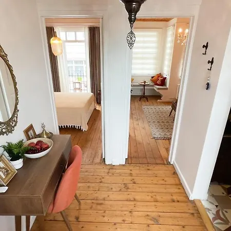 Apartment Stanbul House