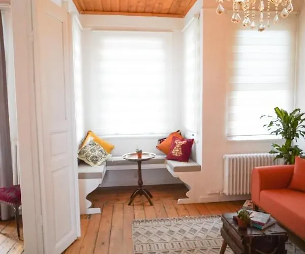 Stanbul House Стамбул