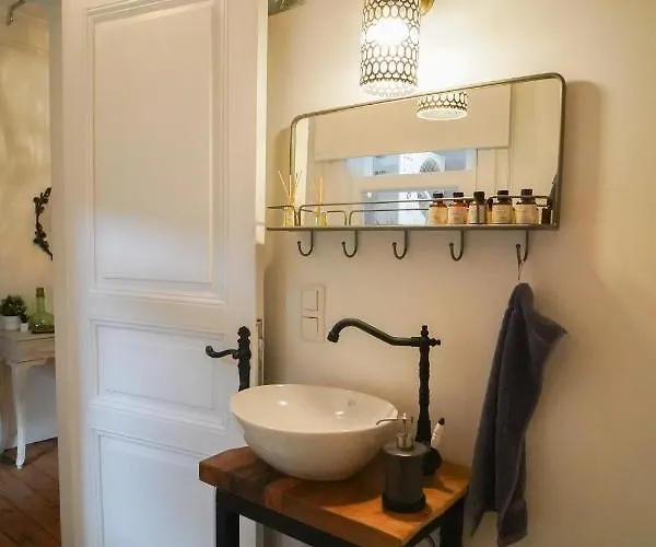 Stanbul House Стамбул