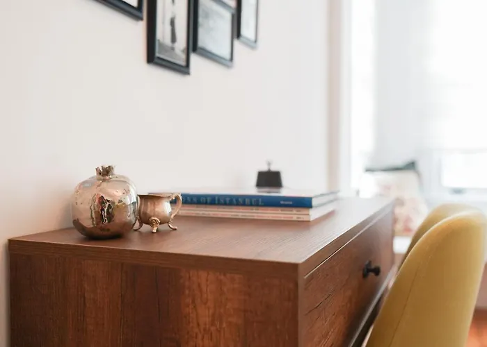 Stanbul House Стамбул