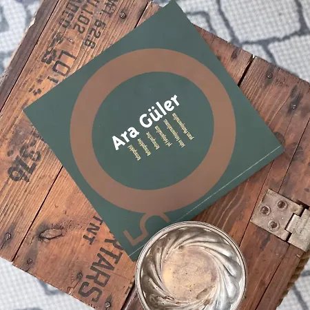 Stanbul House Apartamento