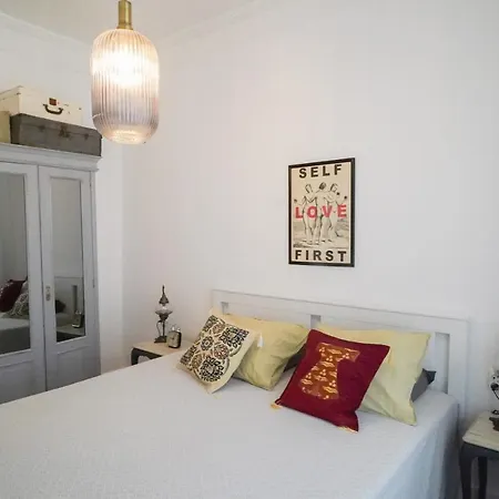 Apartamento Stanbul House