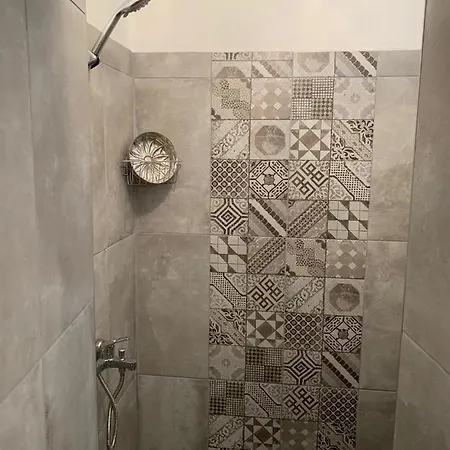 Stanbul House アパート イスタンブール