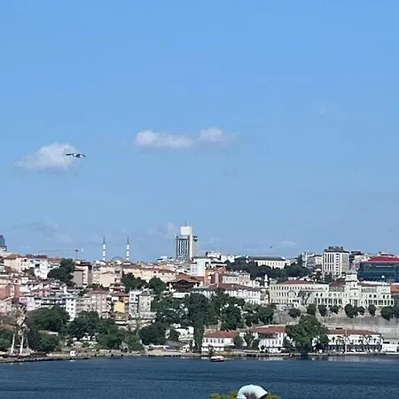 Stanbul House Lägenhet