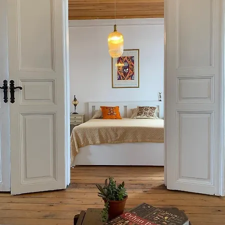 Stanbul House Apartamento *