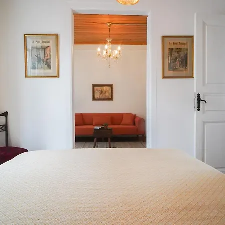 Apartamento Stanbul House