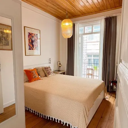 Stanbul House Apartamento *