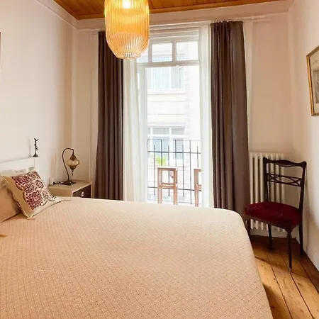 Stanbul House Lägenhet Istanbul