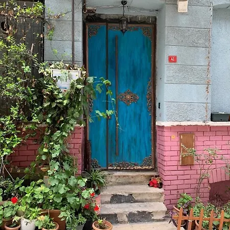 アパート Stanbul House イスタンブール