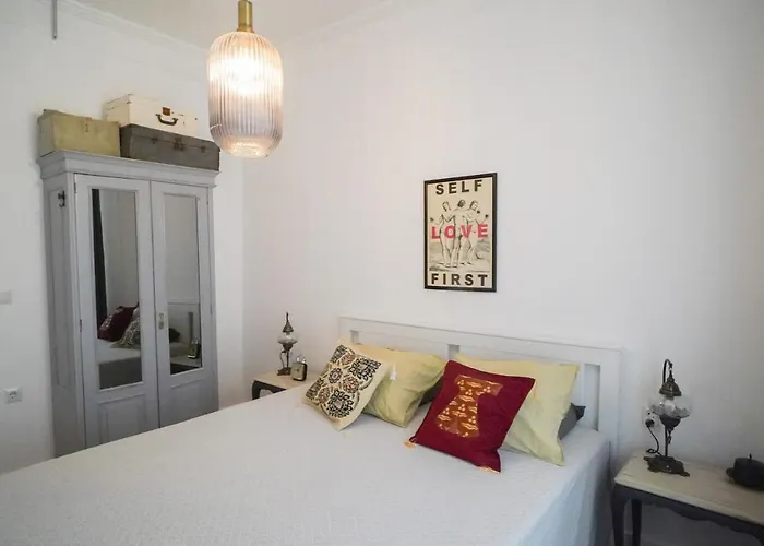 Apartament Stanbul House