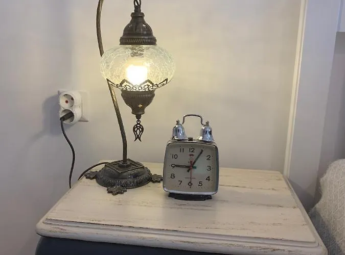 아파트 Stanbul House