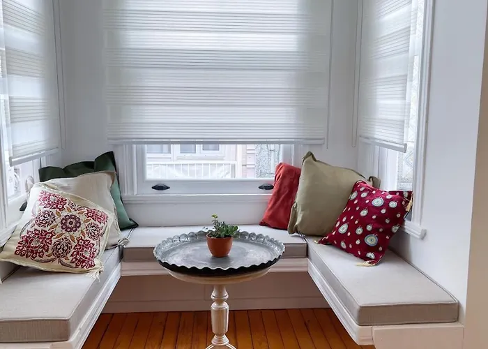 Stanbul House Apartament Stambuł