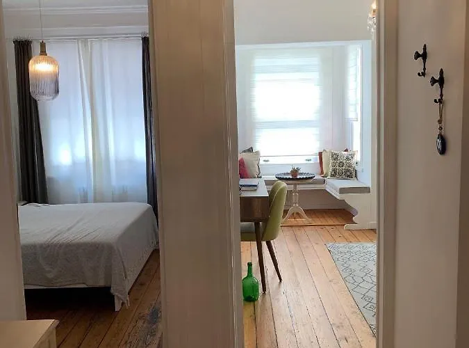 Stanbul House * Stambuł