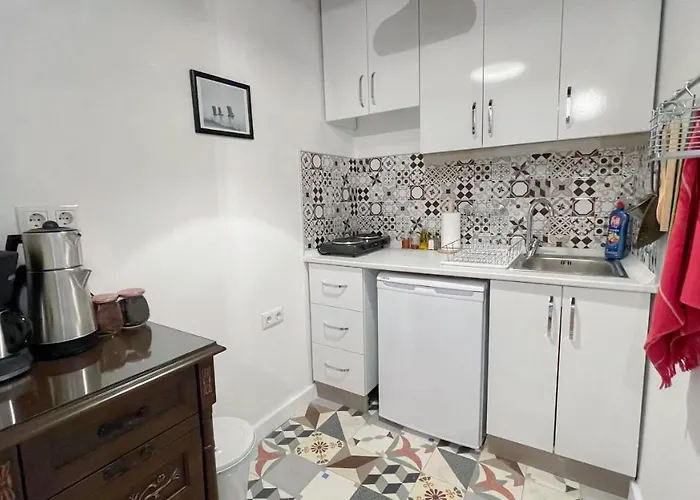 Stanbul House Apartament Stambuł