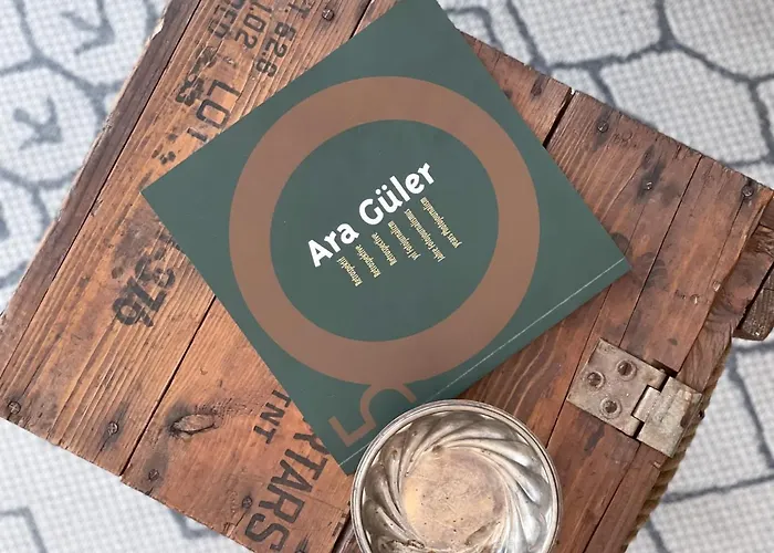 Stanbul House Appartement