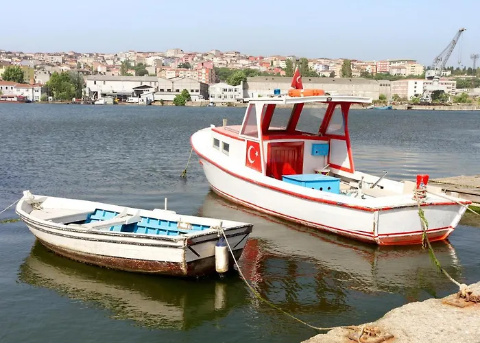 Appartement Stanbul House Istambul