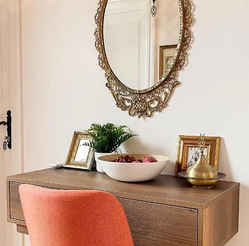 Stanbul House Appartement Istambul