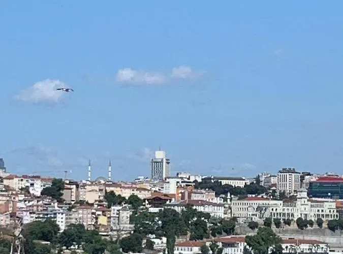 Stanbul House Appartement