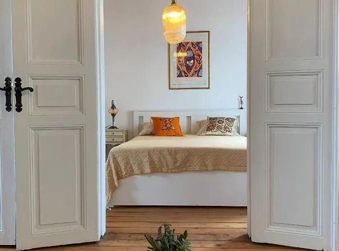 Stanbul House Appartement *