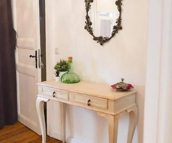 Appartement Stanbul House