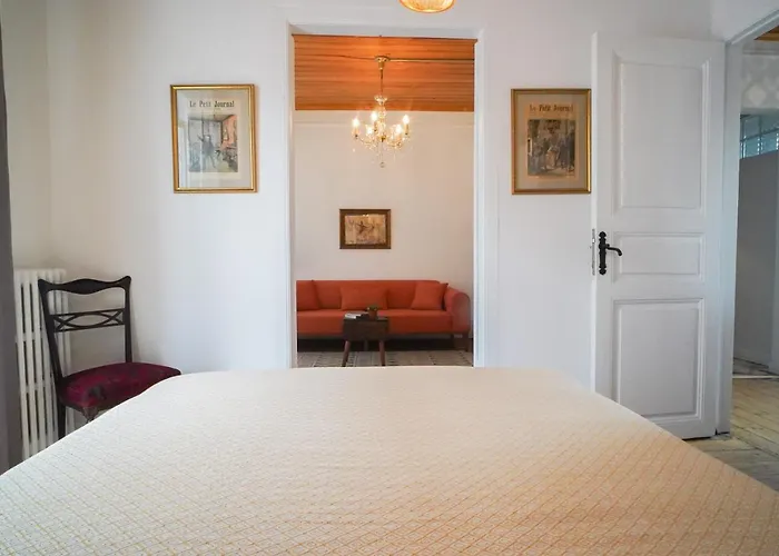 Appartement Stanbul House