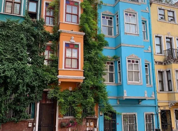 Stanbul House Istambul