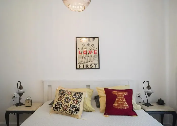 Stanbul House * Istambul