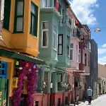 Apartman Stanbul House