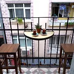 Stanbul House * Isztambul