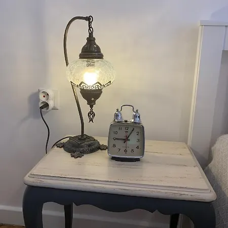 아파트 Stanbul House