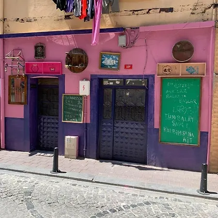 Stanbul House 아파트 *