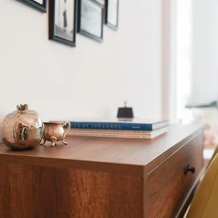 Stanbul House Istambul