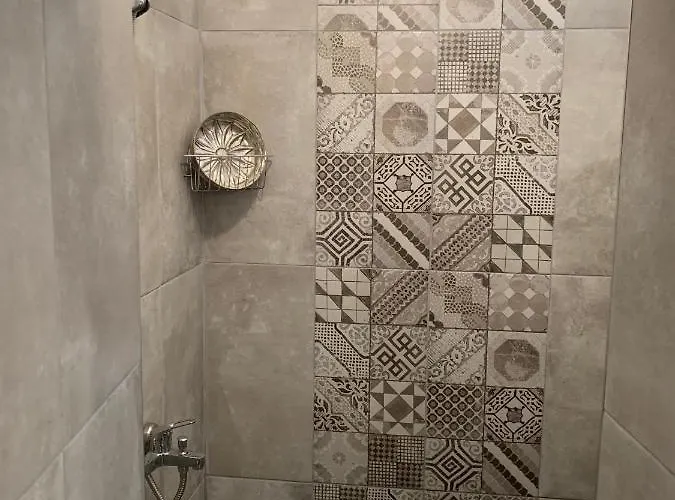 Stanbul House Apartmán Istanbulská provincie